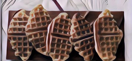 Ikuti Tips Bikin Croffle yang Enak Seperti Buatan Cafe