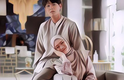 Resmi Bercerai, Na Daehoon Tetap Beri Izinkan Anak-Anak untuk Bertemu Jule