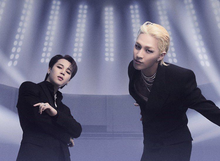 Lirik Lagu VIBE - Taeyang Feat. Jimin BTS Dalam Romanization Hangul