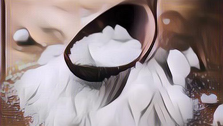 6 Tanda Tubuhmu Kelebihan Garam, Jangan Dibiarkan Ya!