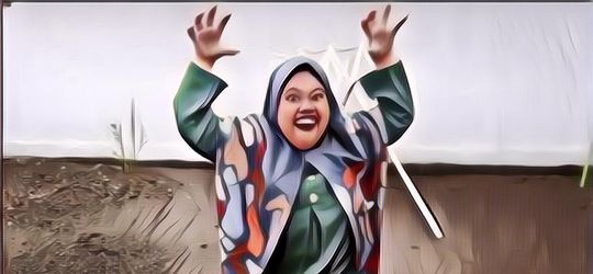 Gils! Penghasilan Kekeyi Ditaksir Capai Rp 1,7 M Perbulan