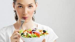 2. Makan dengan Perlahan Artinya Menikmati Semua Momen