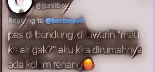 6 Pengalaman Mengagetkan Netizen +62 Mengaku Alami Culture Shock