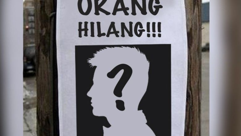 Begini Beberapa Kisah Tentang Orang Hilang Yang Ditemukan Hingga Belasan Tahun