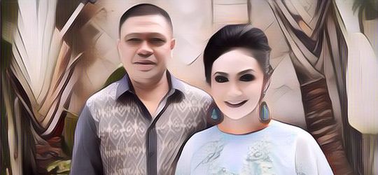 5 Artis yang Disebut Nikahi Selingkuhannya, Nomor 5 Tak Terduga!