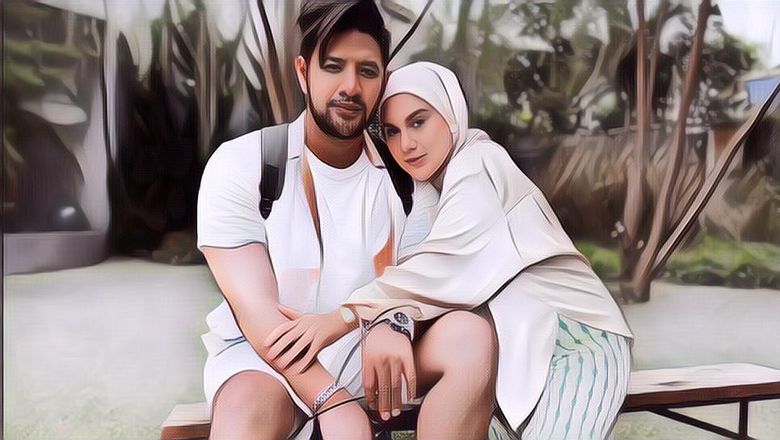 Ammar Zoni Ditahan, Irish Bella Cuma Dapat Nafkah Anak Rp 500 Ribu