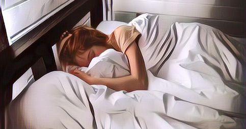 7 Cara Mengatasi Sleep Paralysis Agar Tidak Kembali Terjadi