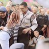 Begini Hukum Nyawer Biduan Dangdut dalam Agama Islam