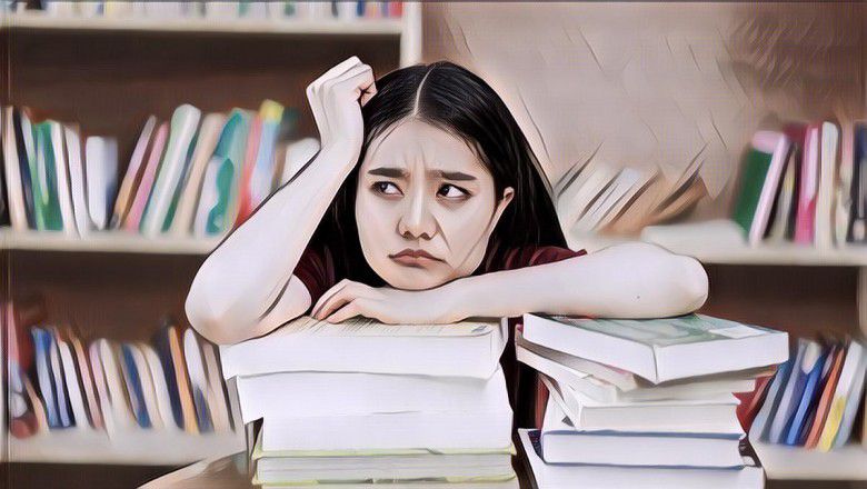 Apa Itu Reading Slump? Ini Dia 5 Tips Mengatasinya!