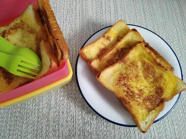 Roti Goreng Telur