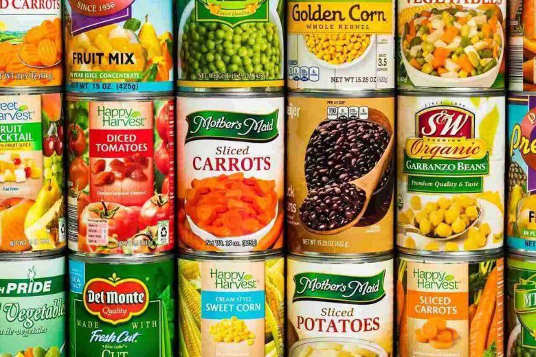 # Apa itu Makanan Ultra- Proses