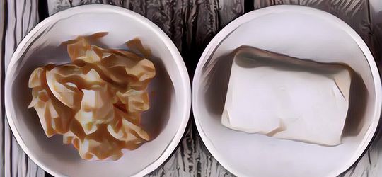 Mana yang Lebih Sehat: Margarin atau Mentega? Yuk, Cari Tahu Jawabannya di Sini!