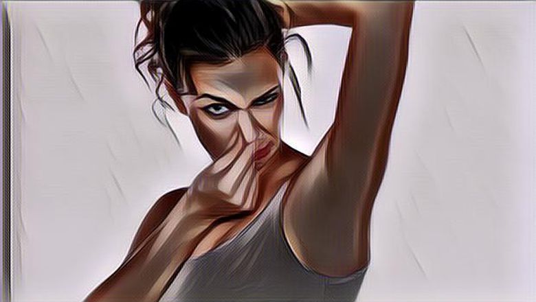 Nggak Cuma Pakai Deodorant, Begini Cara Mengatasi Bau Ketiak Secara Alami