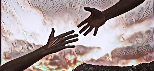 Sulit Mengatakan "Tidak"? Berikut Ini Tanda-Tanda Kalau Kamu Terlalu Baik Sama Orang Lain