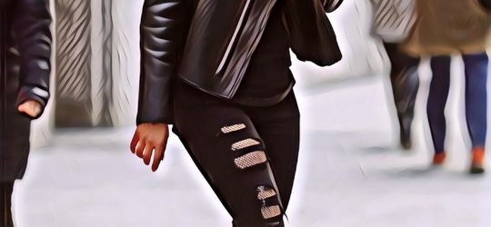 Inspirasi Fashionable dari Wanita India, Priyanka Chopra