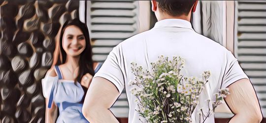 Cinta Terhalang Restu? Ini 5 Cara Sederhana Meminta Restu Orang Tua untuk Melanjutkan Hubungan yang Serius