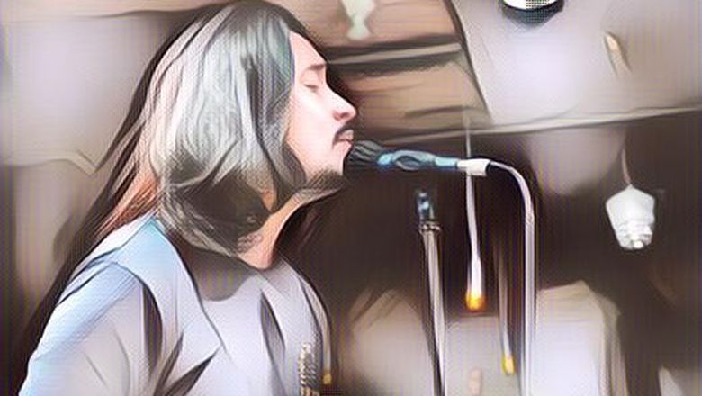 Gak Nyangka dan Seperti Mimpi! Ello Ungkap Rasa Bahagia Resmi Jadi Vokalis Dewa 19