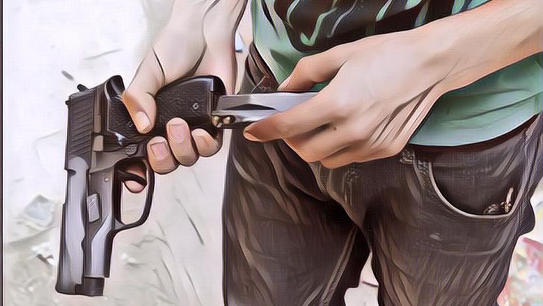 Kisah Mantan Pembunuh Bayaran yang Tobat Usai Dengar Bisikan