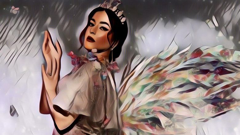 Wow, Tasya Farasya Baru Rilis Produk Make Up, Langsung Sold Out Dalam 8 Jam