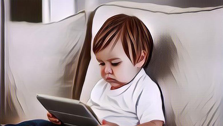 Cara Mendidik Anak Biar Nggak Kecanduan Gadget