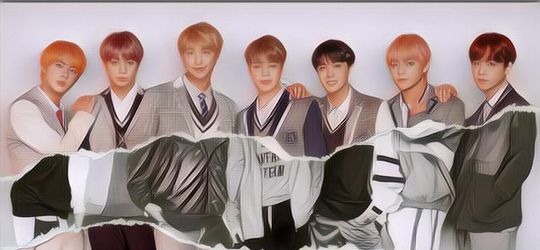 Terbilang Sukses, BTS Ungkap Cara Mencari Inspirasi... Unik dan Lucu Cuy