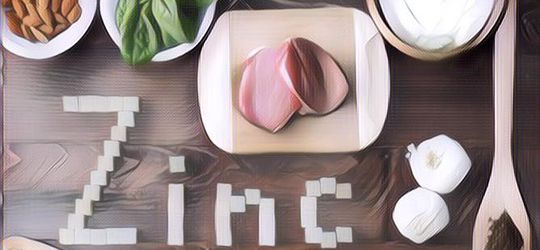 Ini Dia Alasan Mengapa Zat Besi Sangat Dibutuhkan Oleh Tubuh