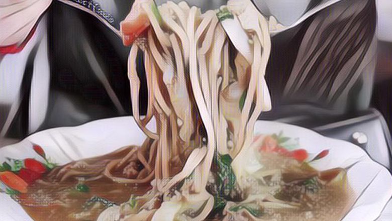 Resep Bakmi Jawa Godog yang Nikmat dan Nyaman, Cocok untuk Menu Makan Malam