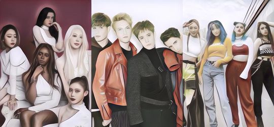 5 Kontroversi yang Menyeret Idol Kpop di Tahun 2023