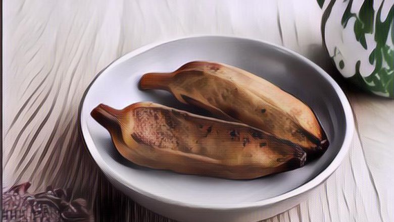 Enak dan Bergizi! Berikut Kandungan Nutrisi Pisang Kepok Kukus