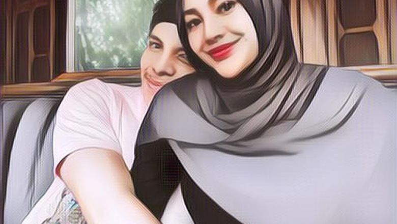 Punya Kerajaan Bisnis, Atta Halilintar Beri Saham Miliaran untuk Aurel Hermansyah