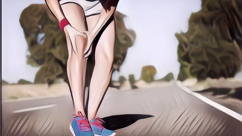 5 Gerakan Olahraga Yang Bantu Atasi Nyeri Lutut, Mampu Buat Otot Lebih Kuat Dan Fleksibel