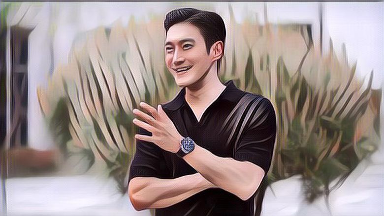 Choi Siwon Super Junior Hapus Postingan Instastory-nya Soal Kematian Charlie Kirk