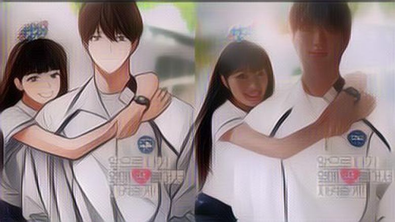 Wohoo! Kru dan Para Pemeran Drama "Lovely Runner" Dapat Hadiah Liburan Bersama ke Thailand!