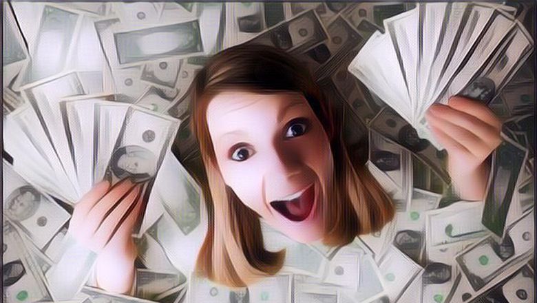 Jauhi 6 Hal Sederhana yang Bikin Kita Nggak Jadi Orang Kaya, Hidup Mau Gini-gini Terus?