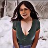 Transgender Stasya Bwarlele Blokir Warganet +62 Karena Dihujat Setelah Bergabung di OnlyFans