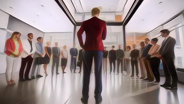 Hati-Hati! Berikut 7 Ciri Pemimpin Toxic yang Harus Kamu Hindari, Bisa Banget Dijadikan Pertimbangan untuk Resign