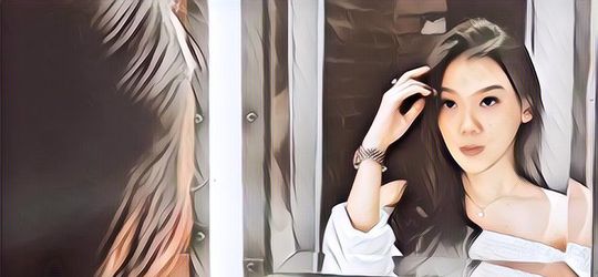 Habis Jadi Pelakor, Pramugari Bella Damaika Pindah Maskapai