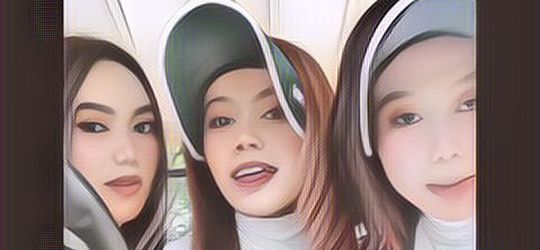 Segini Uang Tip yang Didapat Caddy Golf Per Hari