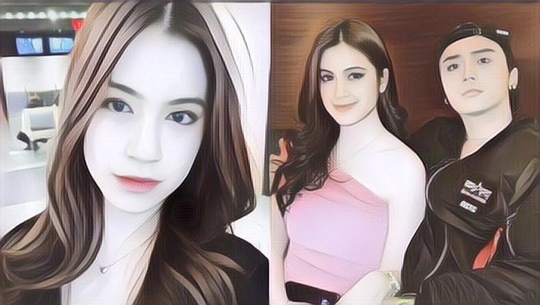 Cantiknya Foto KTP Rinoa Aurora Pacar Leon Dozan, Emang Gak Kaleng-kaleng
