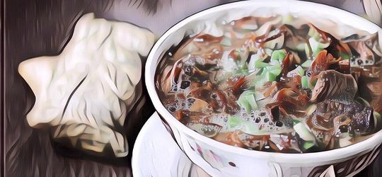 Resep Coto Makassar Beserta Sambal Tauco Lengkap Tips Agar Jeroan Gak Bau Amis, Yuk Simak!