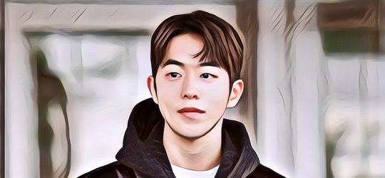 Huhuhu Sedih! Aktor Nam Joo Hyuk Akan Wajib Militer Akhir Tahun Ini