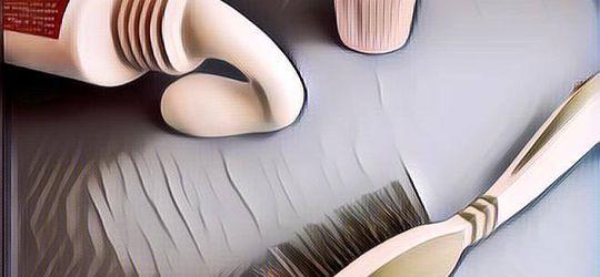 Mengenal Apa itu Fluoride yang Terkandung dalam Pasta Gigi dan Fungsinya