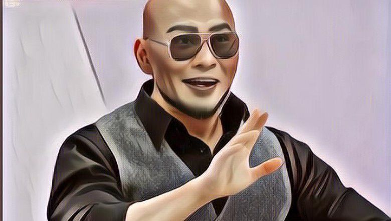 Deddy Corbuzier Akhirnya Memberi Respon Setelah Dikritik Soal Komentarnya Terhadap Model Asal Bali yang Depresi