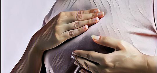 Yuk, Simak Penjelasan tentang Hukum Memperbesar Payudara dalam Agama Islam!