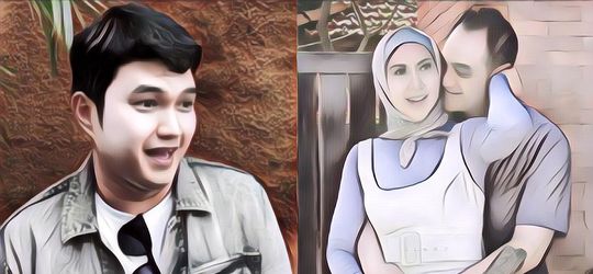 Lagi-Lagi Jadi Atensi, Aldi Taher Bikin Lagu Soal Ferry Irawan: Liriknya Bikin Ngakak!