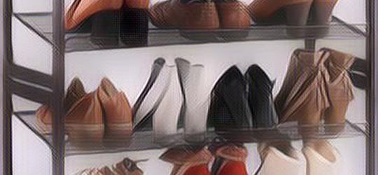 Jenis Sepatu Wanita yang Baiknya Kamu Punya, Lengkapi Cantikmu ya..