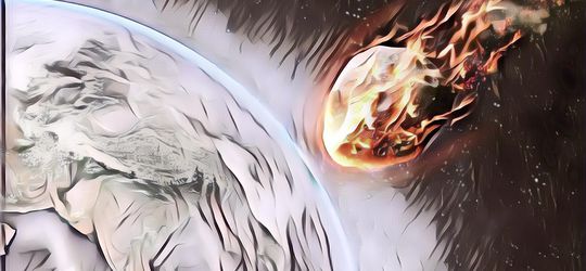 5 Ramalan Ilmu Pengetahuan Tentang Bencana Besar yang Akhirnya Tak Terbukti