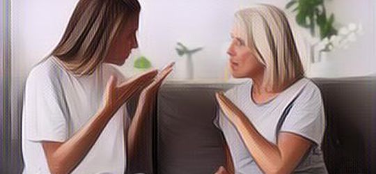 Tips Hidup Berdampingan dengan Mertua yang Toxic