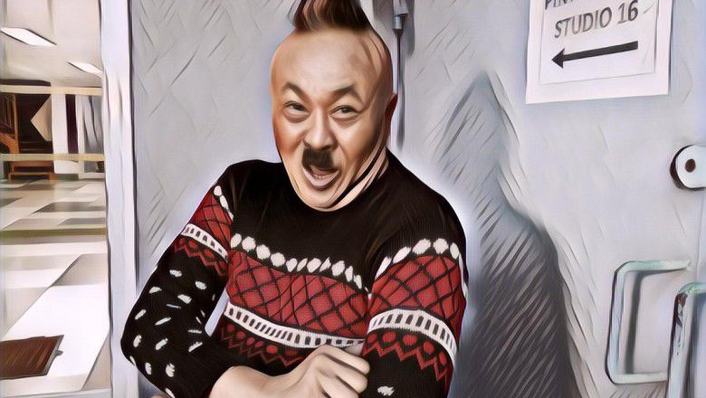 Gogon Srimulat Berpulang, Meninggalkan Khas Lawakan untuk Dikenang