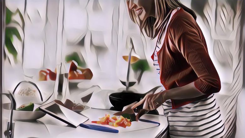 Kegagalan Memasak yang Sering Dialami Pemula dan Cara Mengatasinya